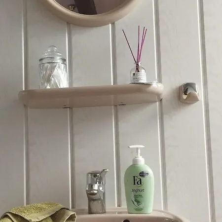 Romann Und Bauernferienhof * Annaburg