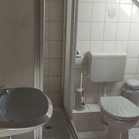 Romann Und Bauernferienhof Appartamento Annaburg