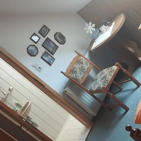 Romann Und Bauernferienhof Appartamento Annaburg