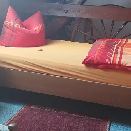 Romann Und Bauernferienhof Annaburg