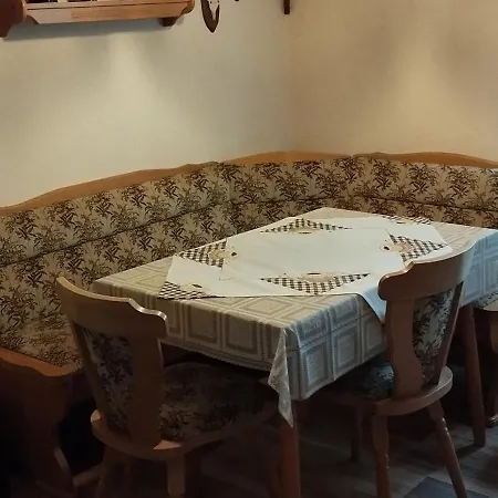 Romann Und Bauernferienhof * Annaburg