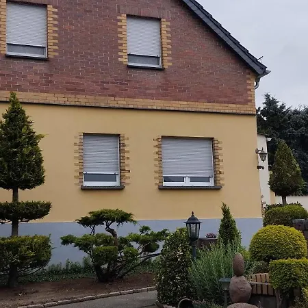 Romann Und Bauernferienhof Apartment