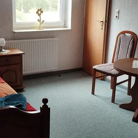 Romann Und Bauernferienhof * Annaburg