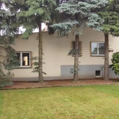 Romann Und Bauernferienhof Apartment
