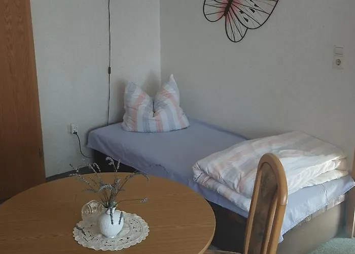 Romann Und Bauernferienhof * Annaburg