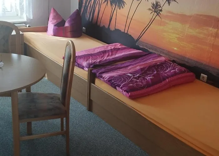 Romann Und Bauernferienhof