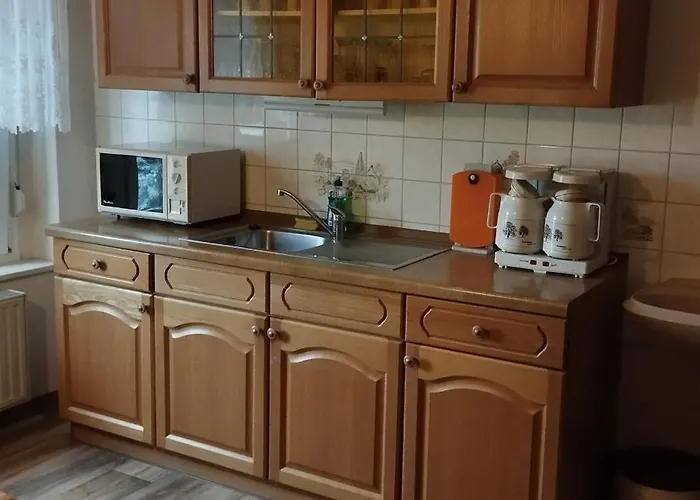 Romann Und Bauernferienhof *