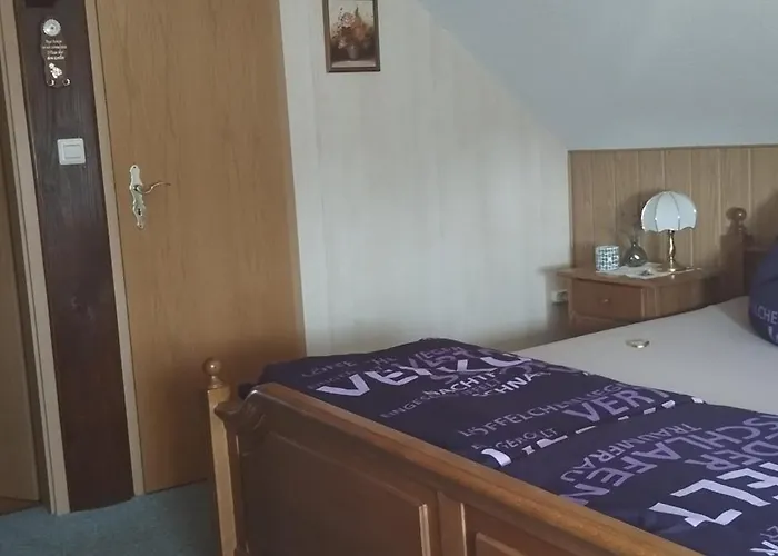 Romann Und Bauernferienhof Apartment Annaburg