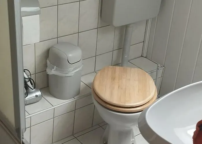 Romann Und Bauernferienhof Apartment