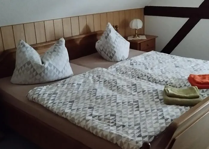 Apartment Romann Und Bauernferienhof *