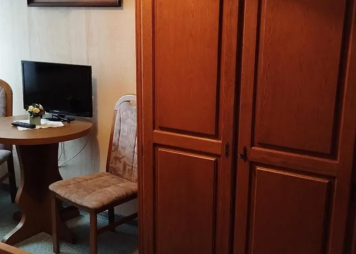 Romann Und Bauernferienhof Apartment Annaburg