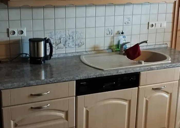 Romann Und Bauernferienhof