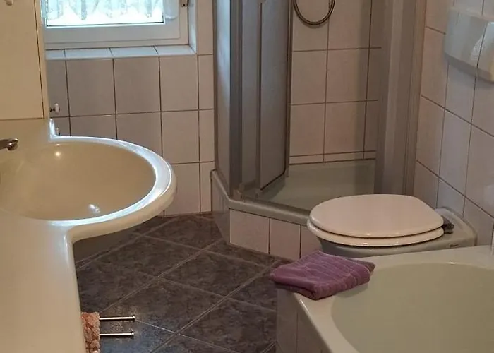 Romann Und Bauernferienhof Apartment *