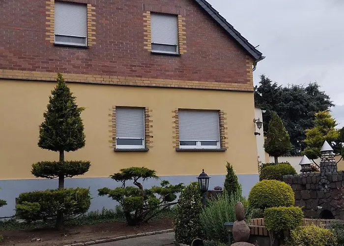 Romann Und Bauernferienhof Apartment