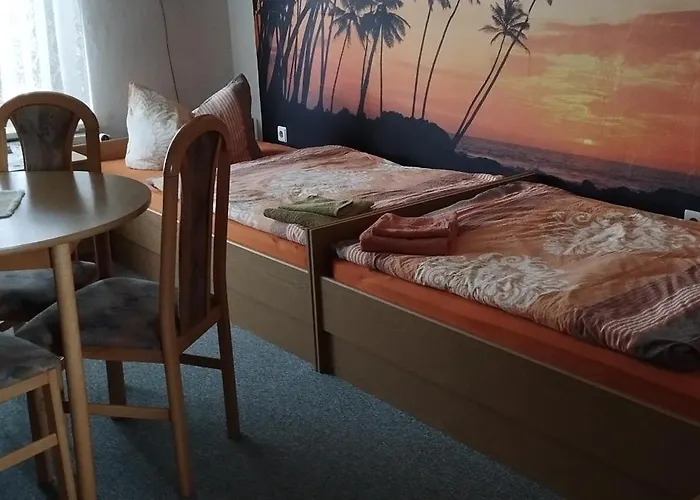 Apartment Romann Und Bauernferienhof *