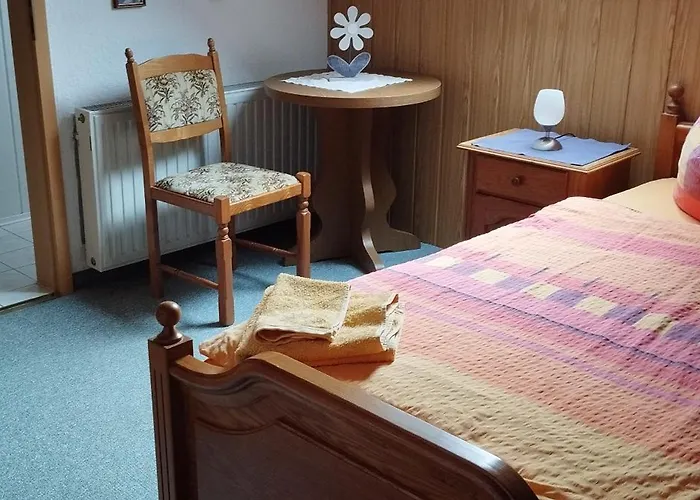 Romann Und Bauernferienhof *