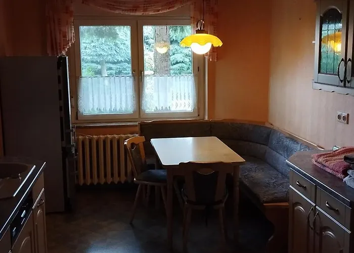 Apartment Romann Und Bauernferienhof