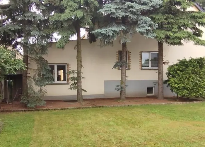 Romann Und Bauernferienhof Apartment